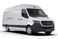 Car Hire Dudley - 4 MTR Sprinter - Van hire Dudley