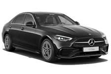 Car Hire Dudley - C Class Auto - car hire Dudley