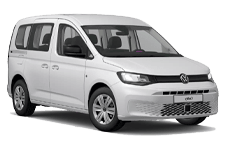 Car Hire Dudley - Caddy Van - Van hire Dudley