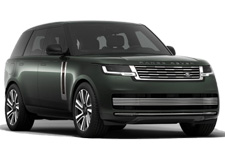 Car Hire Dudley - Range Rover - car hire Dudley
